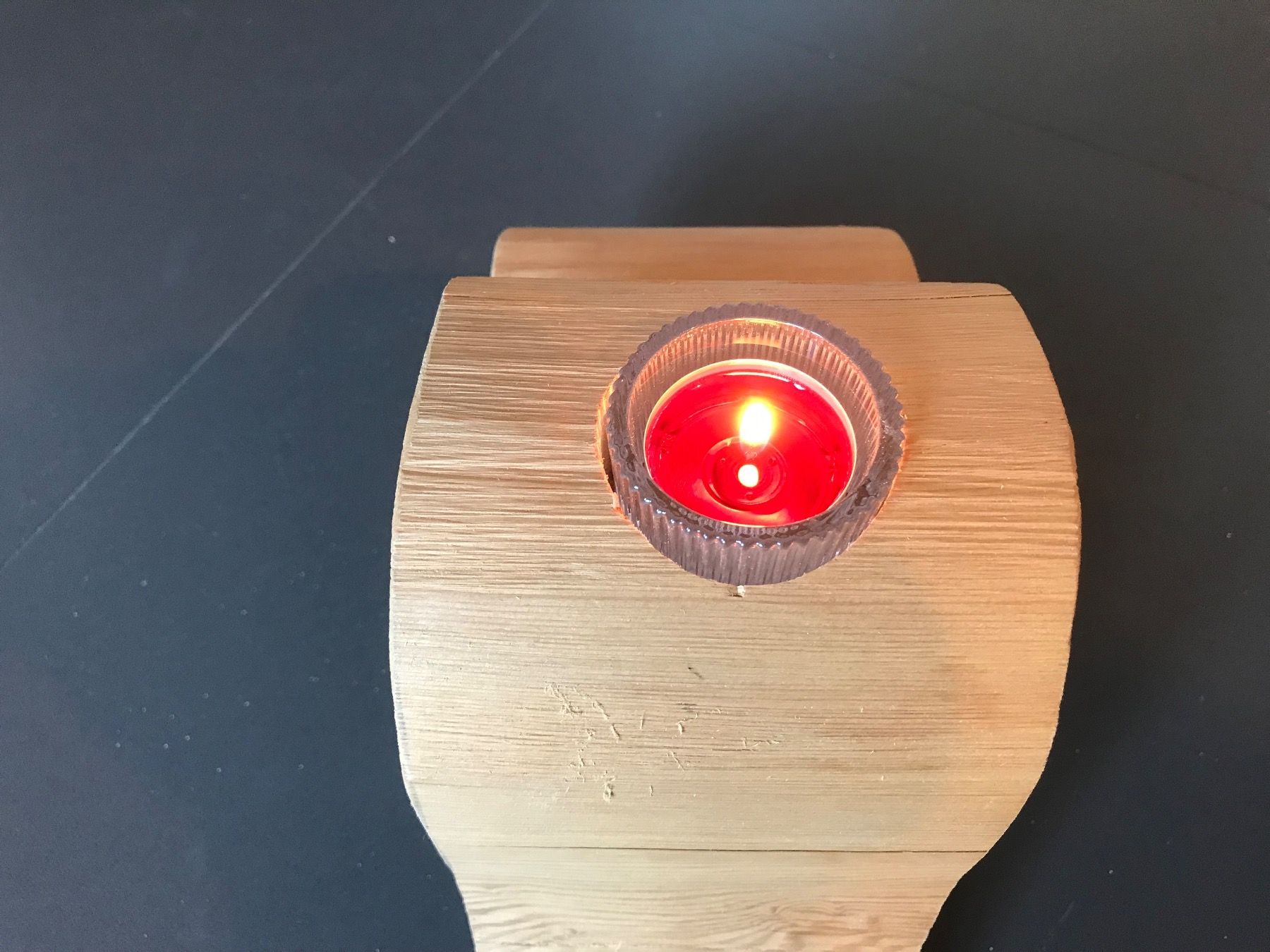 Toutes les décorations: Herz Holz – Neuf (Voir description) à Vicosoprano par moikka 4