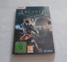 Arcania Gothic 4 PC