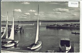 Neuchatel - Hafen