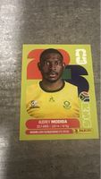 RSA 4 , FIFA WORLD CUP 2026 PANINI 