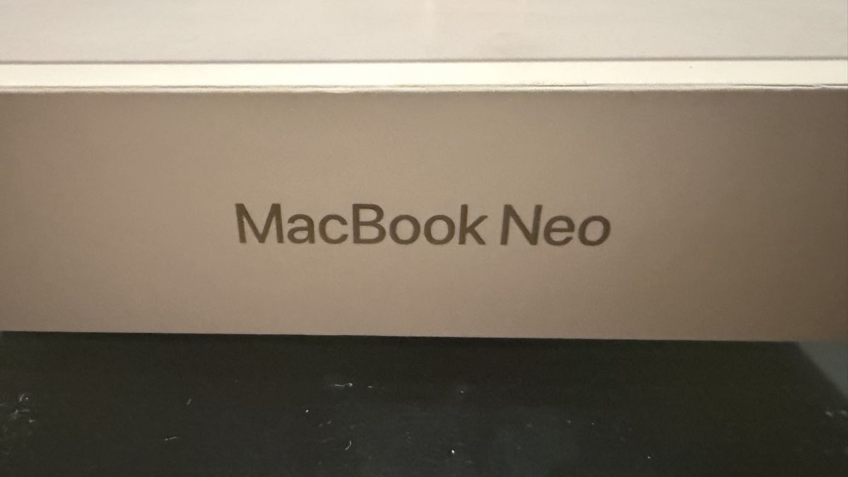 Apple Notebook: Apple MacBook Neo Laptop unverpackt – Nuovo e nell'imballaggio originale da Horgen venduto da Sawansto79 1