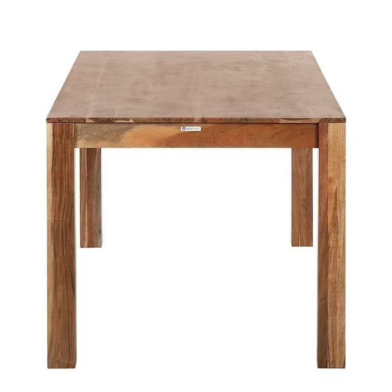 Tavoli: Tisch Massivholz 120x90 – Usato da Basel venduto da inf_7ybk