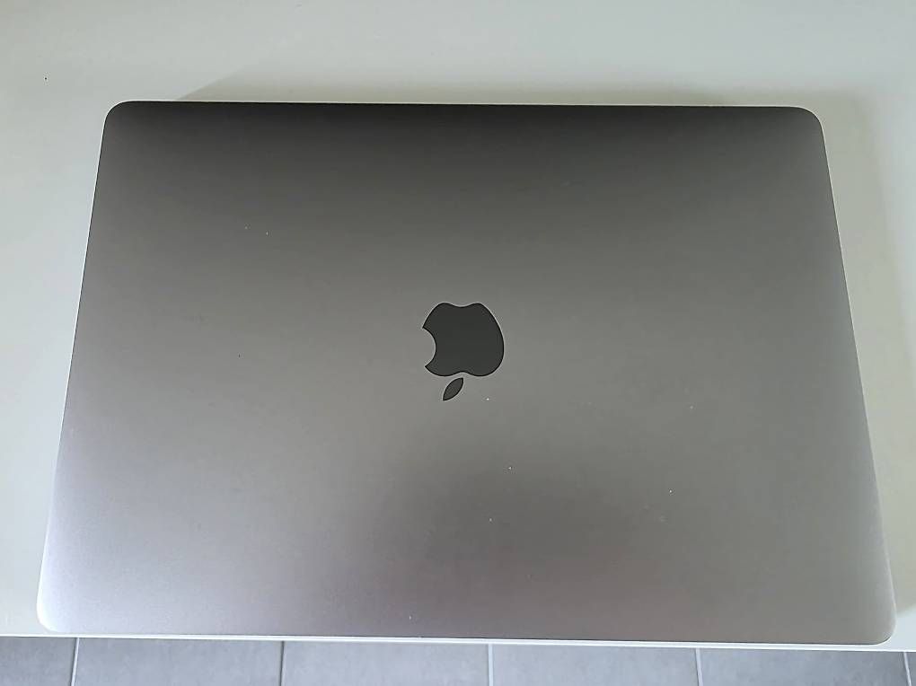 Notebooks: MacBook Pro 13" – Gebraucht aus Grüsch von Fludome 1