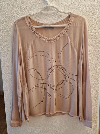 Nile Bluse, Gr. S, Rose, Top Zustand, Frühling/Sommer