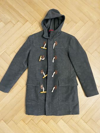 Parkajacke von Esprit - Gr. M