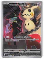 Team Rocket's Mimikyu / Mimigma / Ascended Heroes / ASC 238