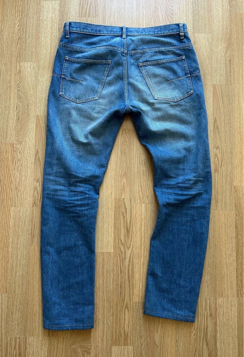 Dior Jeans: Dior Jeans  – Usato da Pfäffikon ZH venduto da Nataliia. 4