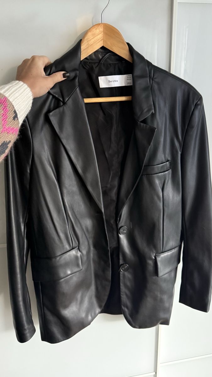 Bershka Completi: Blazer – Nuovo (secondo la descrizione) da Belp venduto da Ti04