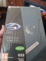 Halo 4 – Édition Limitée – Version Fr Neuf sous blister