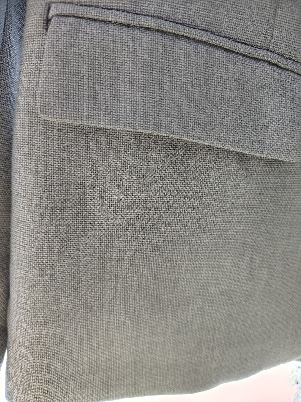 Mango Completi: MNG Anzug Jacke, Gr. 152, Neuwertig – Nuovo (secondo la descrizione) da Stäfa venduto da krp54 2