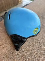 Casco da sci 