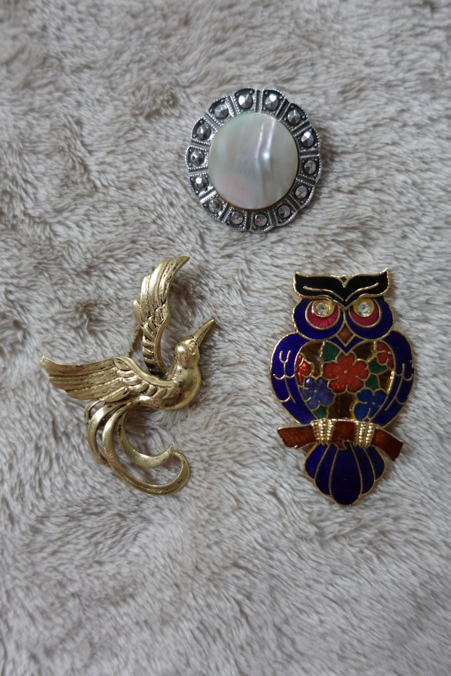 Altri gioielli: 1 schönes 22 teiliges Modeschmuck Set – Usato da rorschach venduto da Babsi64 3