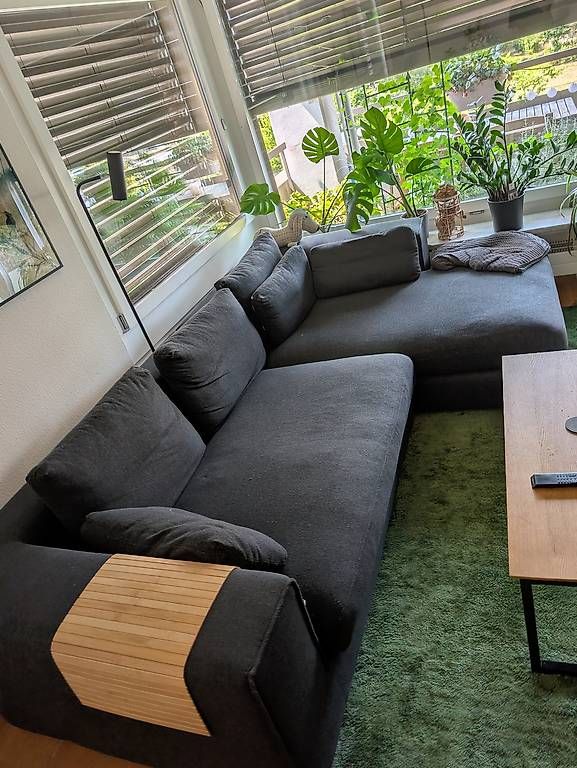 Sofas: Pfister Sofa sehr bequem – Gebraucht aus Zürich von lookino 2