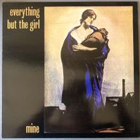 EVERYTHING BUT THE GIRL - MINE