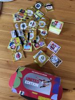 Autocollants FIFA World Cup 2026 Panini United Edition