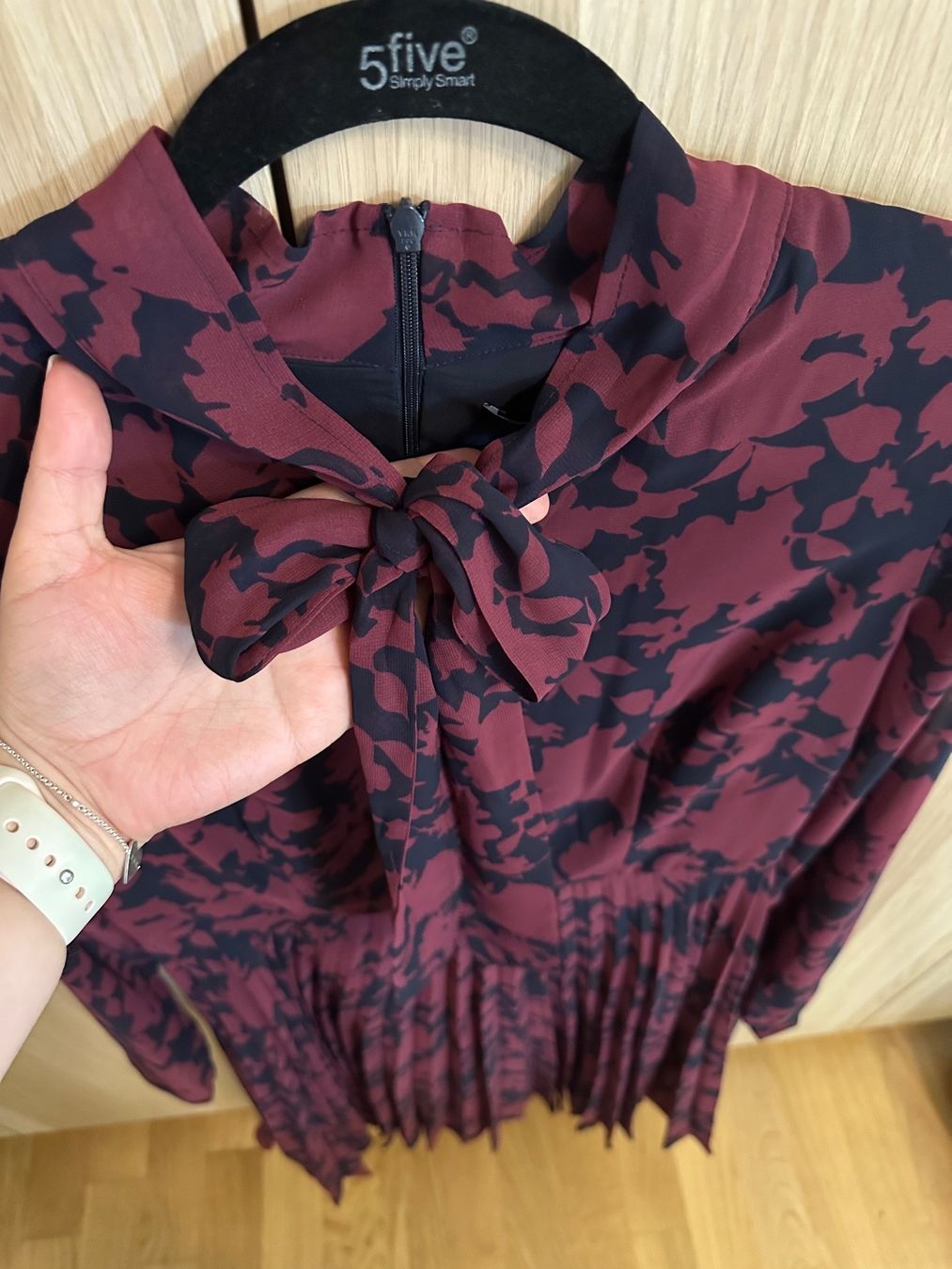 Comma Vestiti: Comma Kleid Gr.40 – Nuovo e nell'imballaggio originale da Winterthur venduto da LeLe0606 5
