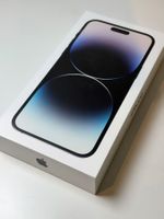 iPhone 14 Pro Max 256 Gb avec protection écran et écouteurs