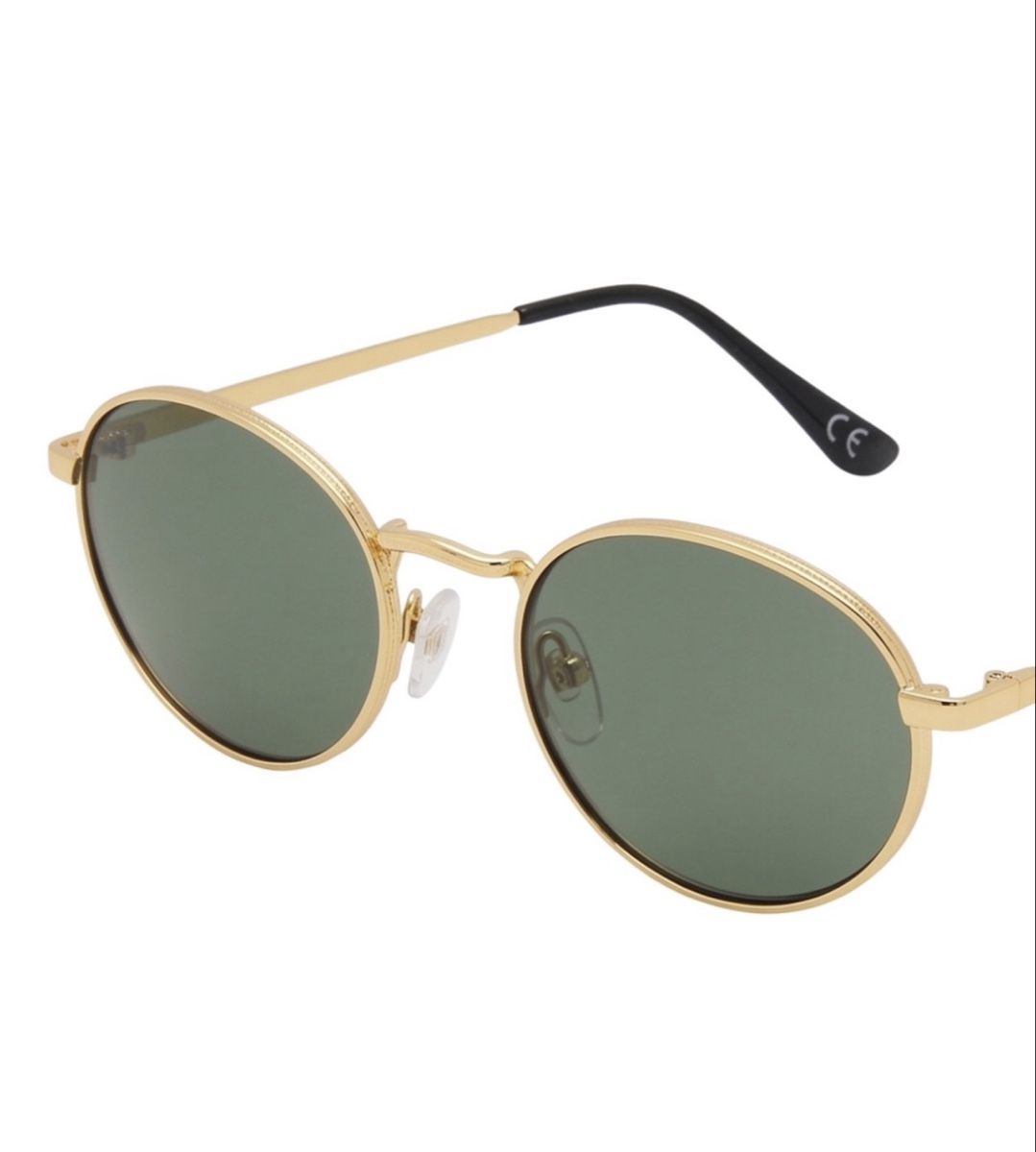 Occhiali & Lenti: Maxte SOLO-SOLIS HEXAGON WIRE SONNENBRILLE  – Nuovo e nell'imballaggio originale da Emmenbrücke venduto da ThomiE01 2