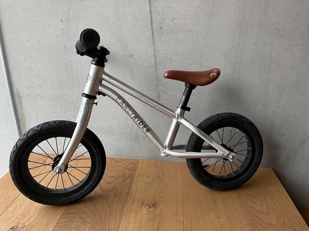 Earlyrider Laufrad (Gebraucht) in Zürich für CHF 80 – nur Abholung auf ...