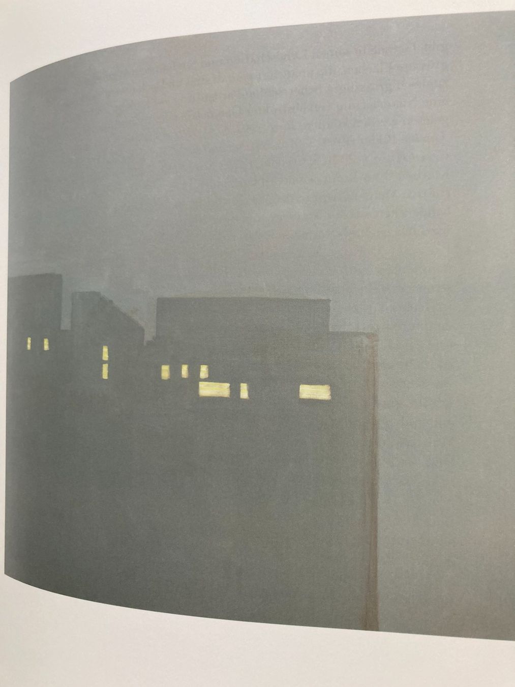 Libri: Alex Katz: Landscapes – Usato da Zürich venduto da Aisthesis 9