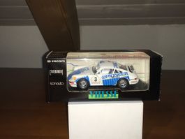 Porsche 911 (Typ 964) Carrera Cup France PIONEER 1/43