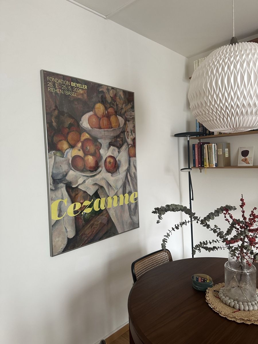 Foto & Immagini: Poster/Druck/Print Cezanne – Nuovo (secondo la descrizione) da Zürich venduto da __l_j566