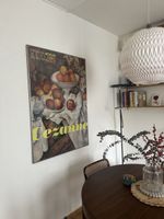 Poster/Druck/Print Cezanne