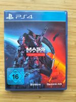Mass Effect - Legendary Edition (PS 4)