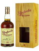 Glenfarclas 1987 Family Casks W18