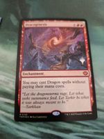 Dracogenesis - Magic the gathering