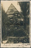 ZHS Höngg - Zürich