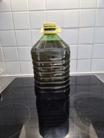 5 Lt  olio EVO,   Sardegna.