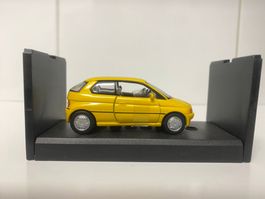 BMW E1 1-43 Cararama OVP 189