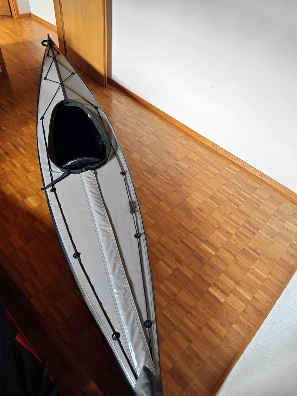 Barche: Nautiraid Narak Cross 405 – Usato da Künten venduto da zarroun 1