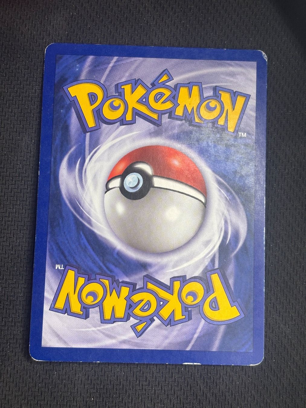 Pokémon Carte collezionabili: Pokemon Glumanda 46/102 WOTC Base Set DE – Usato da St. Gallen venduto da KantoKarten 1