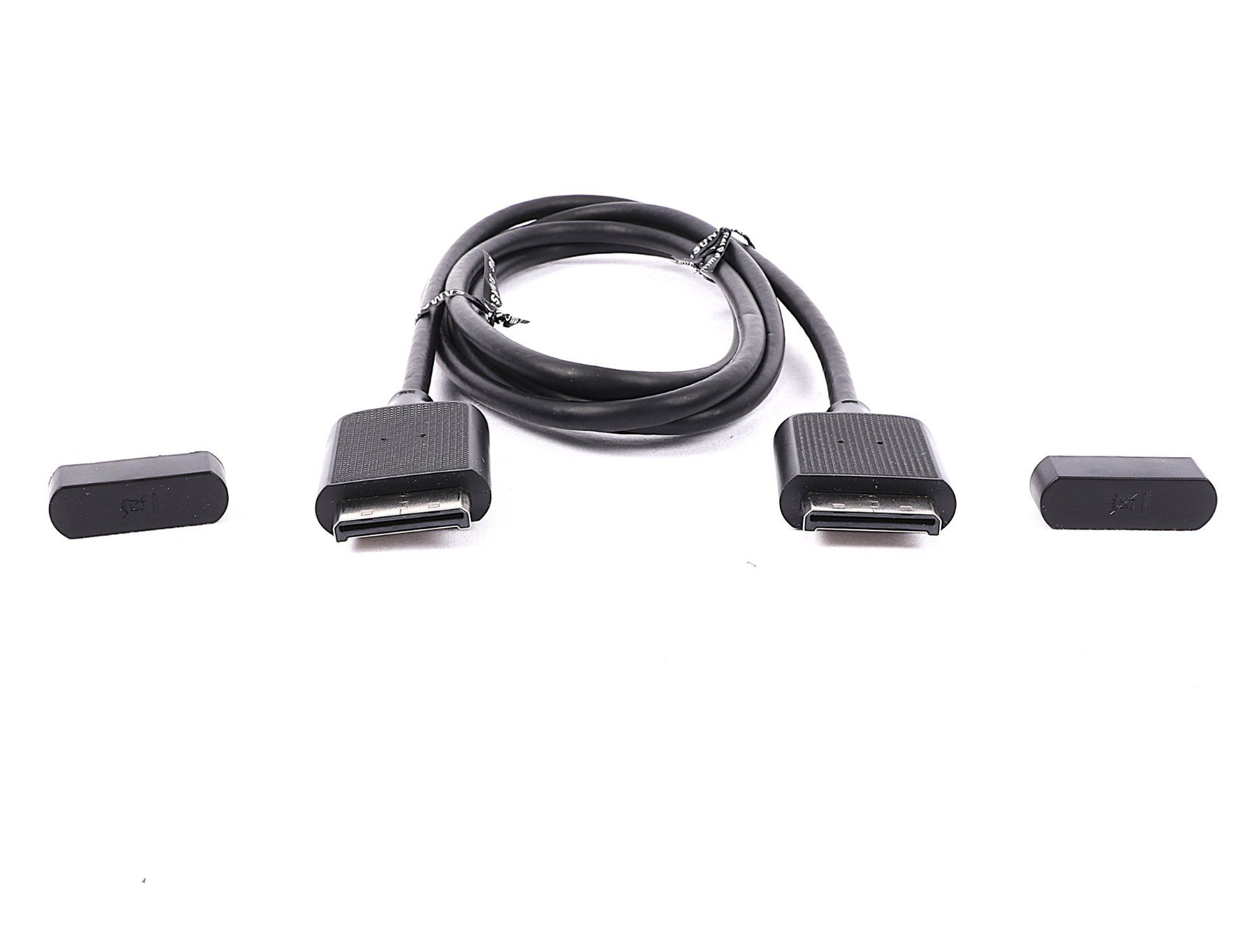 Samsung Cavi: SAMSUNG One Connect-Kabel – Nuovo (secondo la descrizione) da Steinen venduto da Restwert_Steinen