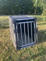 Caisse de transport chien - Trixie 