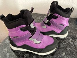 Icepeak Stiefel