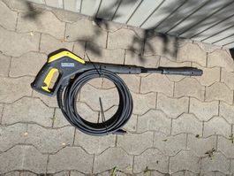 Kärcher Hochdruckreiniger Pistole