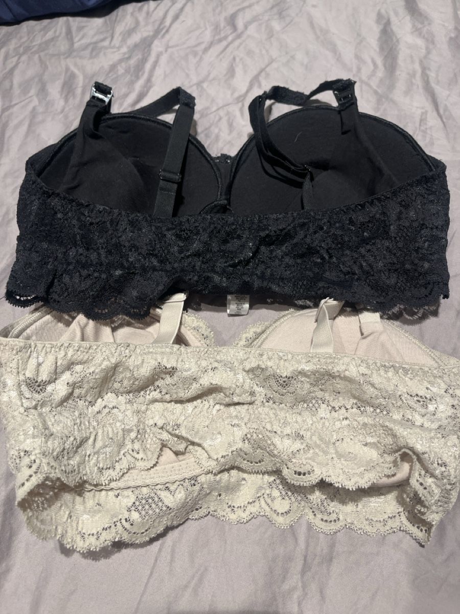 Autres dessous: Cosabella nursing bras  – Neuf (Voir description) à Zürich par PK828 1