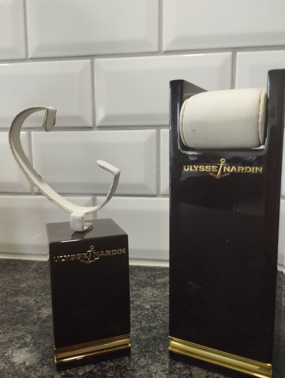 BONVEN Lot De 2 Présentoirs De T-shirts Réglables De 40,6 à