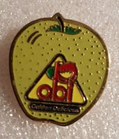 Pin Obi Golden Delicius