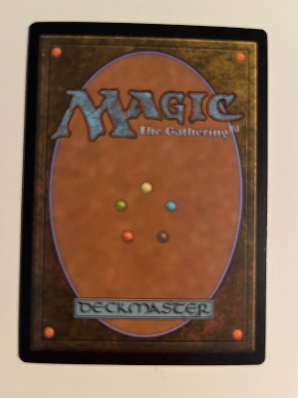 Magic The Gathering Cartes à collectionner: 1 x Hostage Taker - Magic: The Gathering - MtG – D'occasion à Kriens par Shadi1980 1