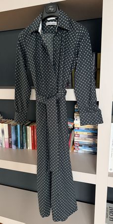 Kleid “ Le Sarte Pettegole “