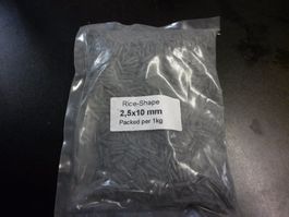 1 kgs olivettes fendues 2,50 mm Olivette