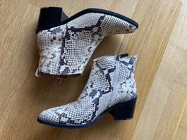 Stiefeletten Marc O'Polo, 38, ungetragen