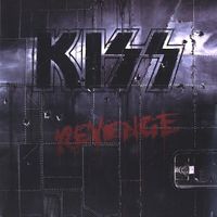 Kiss – Revenge