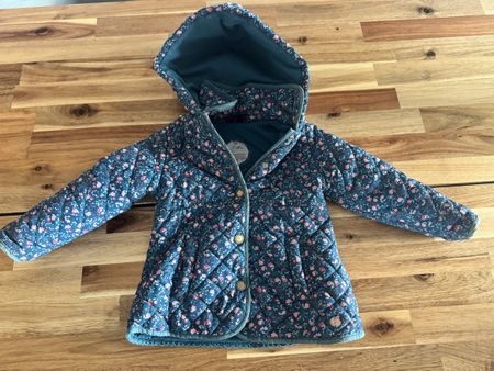 Veste matelassée mi saison Sergent Major 3 ans (96 cm)🌸