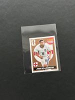 Panini WM Sticker Jude Bellingham Achraf Hakimi Moises Ca...