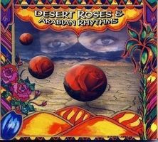 DESERT ROSES & ARABIAN RHYTHMS (CD) Natacha Atlas, Hakim ...